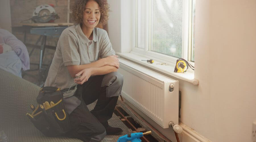 Professional Leak Detection Services in Warm Springs, MT